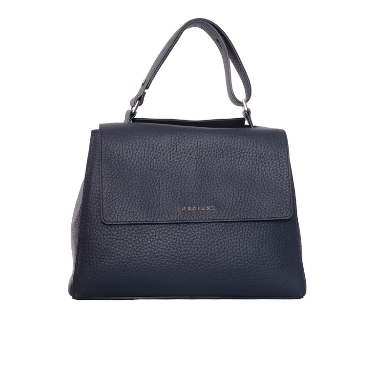 Claudio Orciani Handbag Blue - Women