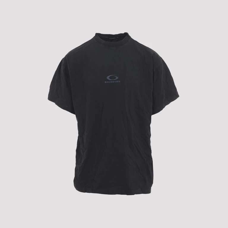 Thom Browne Oversized T-shirt