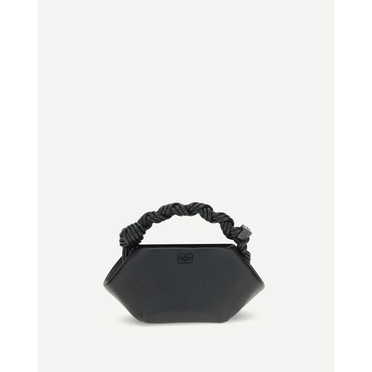 GANNI Bou mini Handbag Female UNI