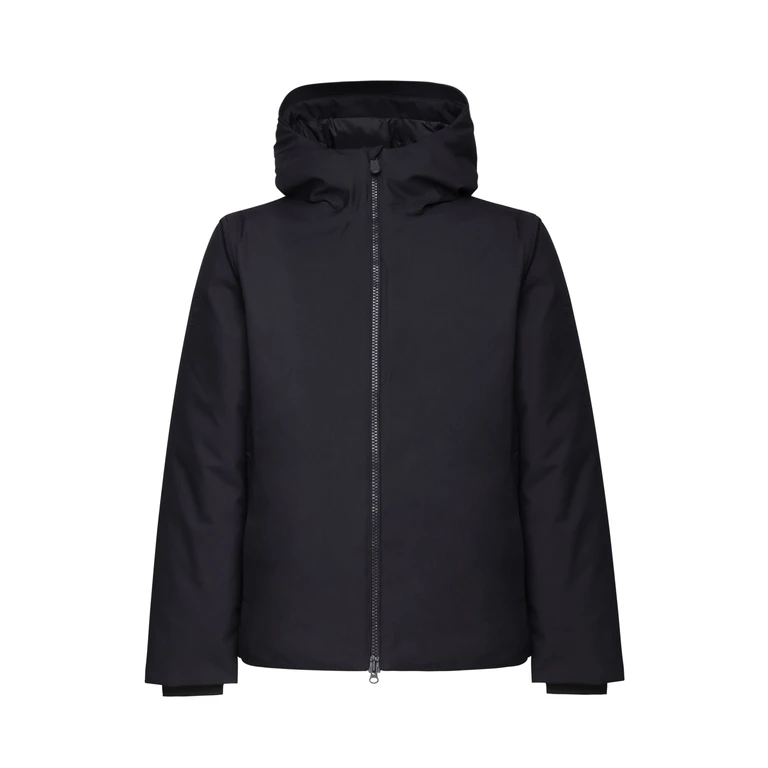 Save the Duck Blouson Rembourré - Bleu