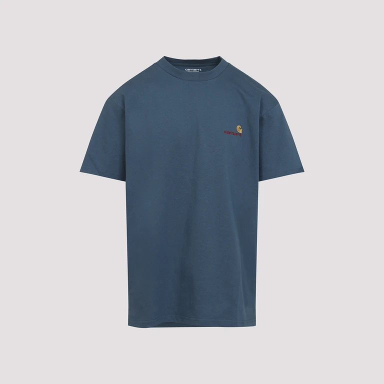 Carhartt S/s American Script T-shirt