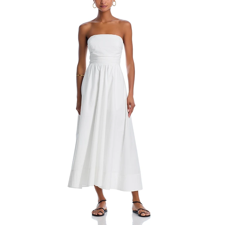A. l.c. Tate Dress