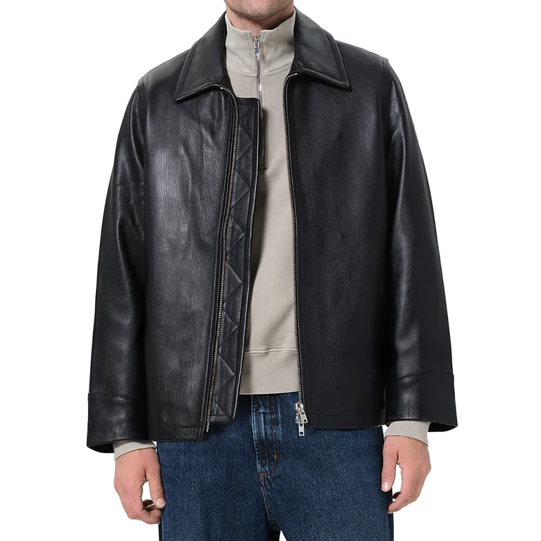 Agolde Chadwick Jacket