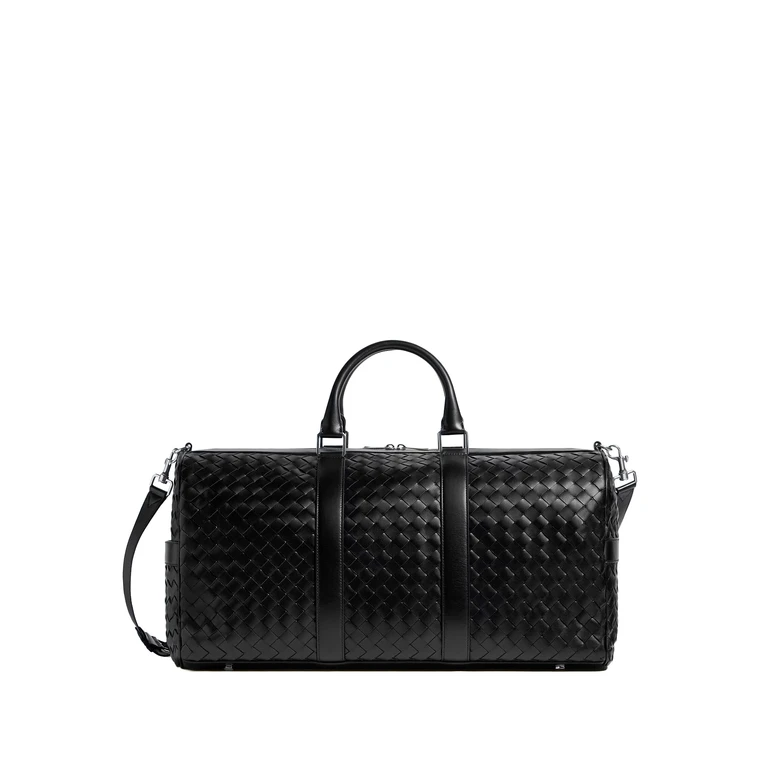 Bottega Veneta Suitcases Black