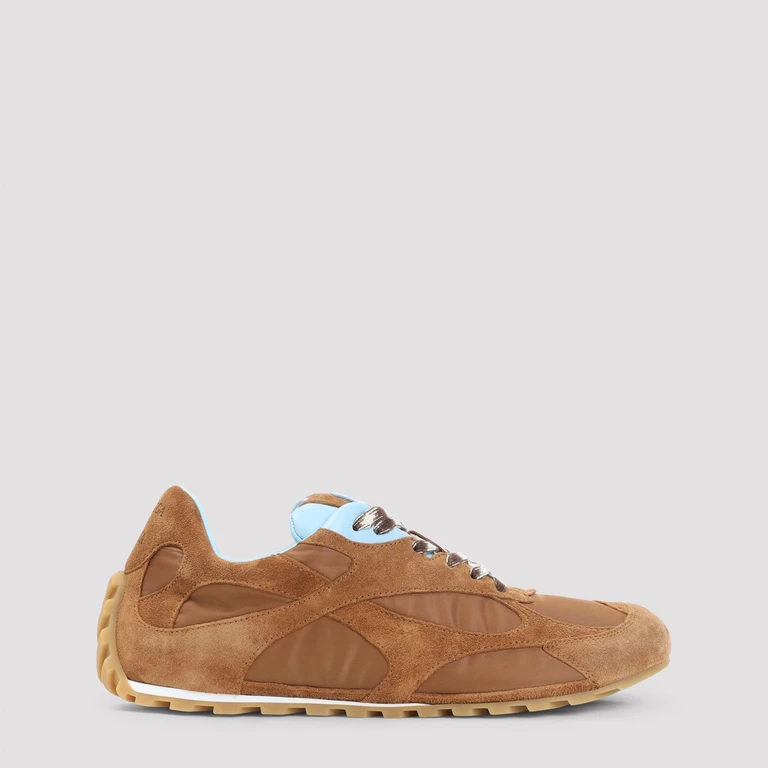 BOTTEGA VENETA - Bottega Veneta Orbit Flash Sneakers