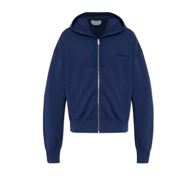 Alexander Mcqueen Sweaters