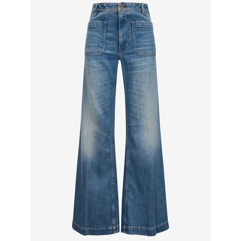 Jeans Men color Denim (S79LA0084S30664470)