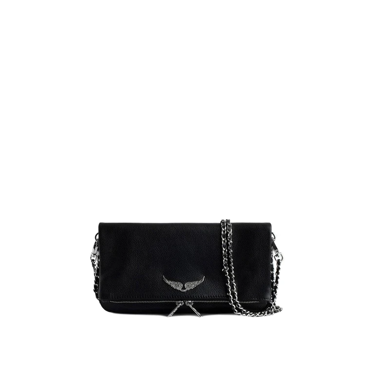 Zadig & Voltaire Sac Cabas - Noir