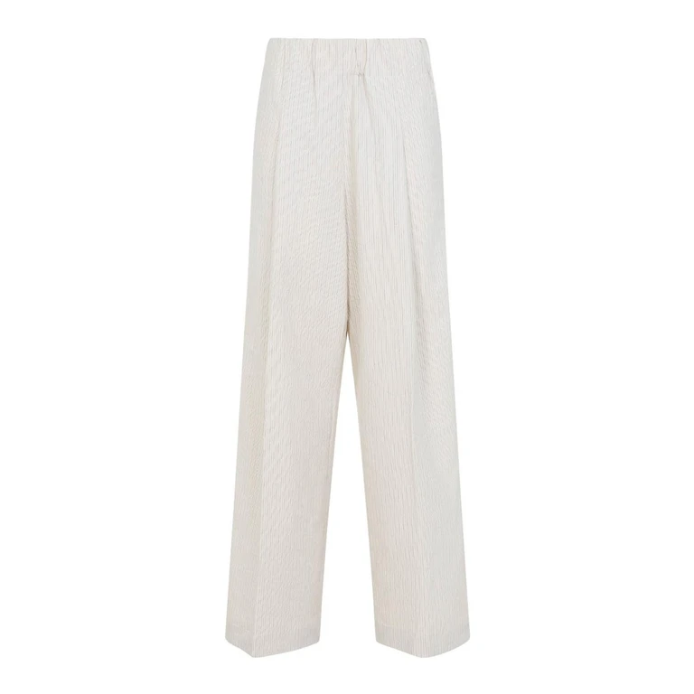 Dries Van Noten Pantalons Décontractés
