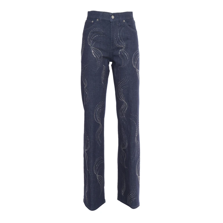 Dondup Amber Strass Pants