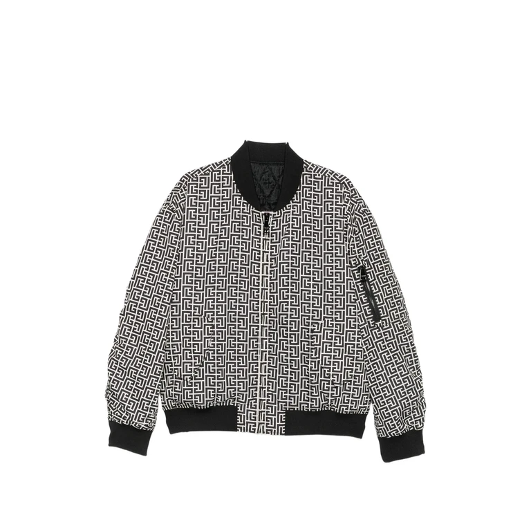 Balmain Jackets