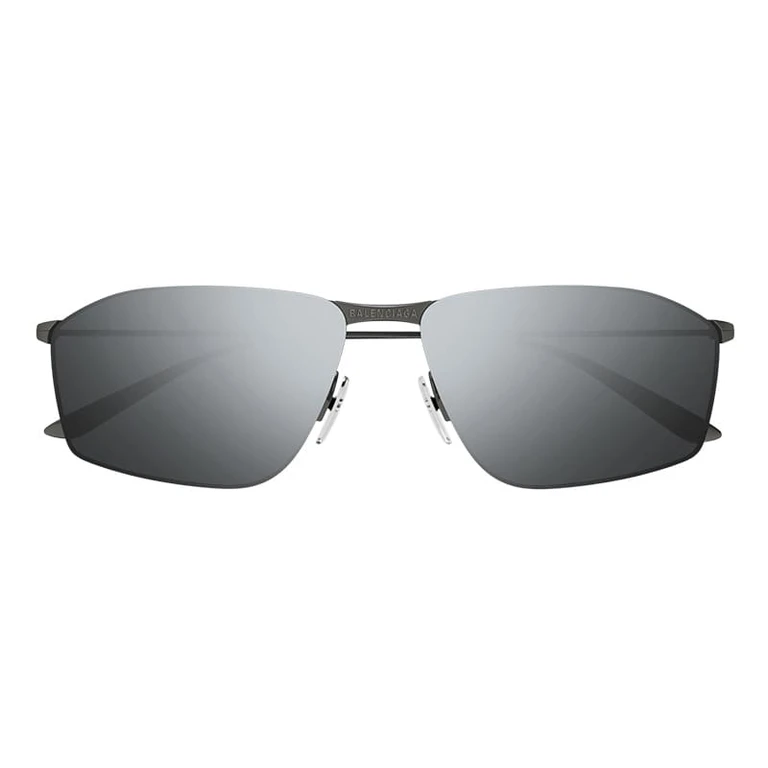 Balenciaga Bb0413s-004 Nd Metal Sunglasses - Unisex