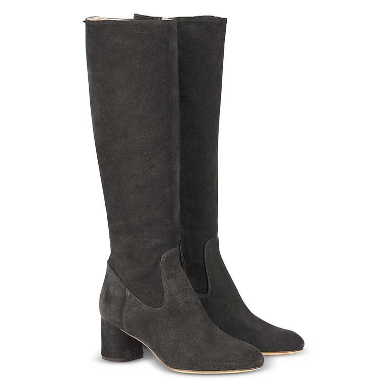 Agl Women's Fergus Knee High Boots