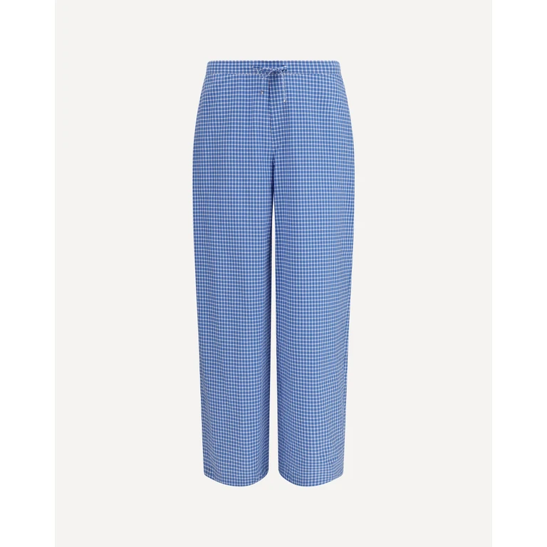 LOEWE Drawstring cotton Pants Male M