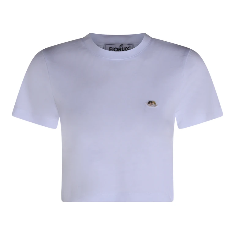 Fiorucci T-Shirts And Polos White - Women