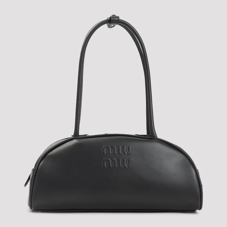 MIU MIU - Miu Miu Medium Beau Bag