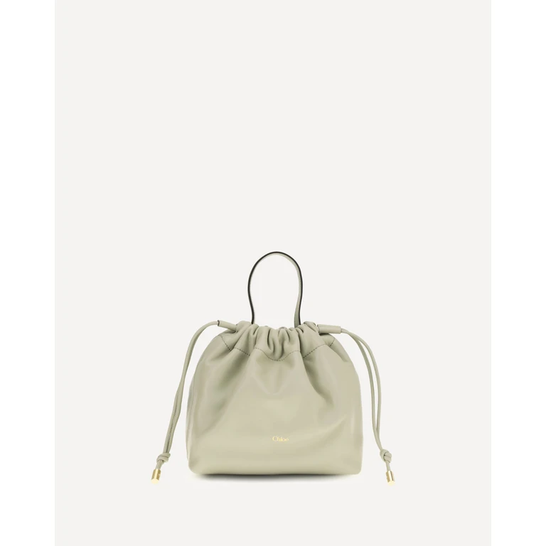 CHLOÉ Icons leather chain Shoulder Bag Female UNI