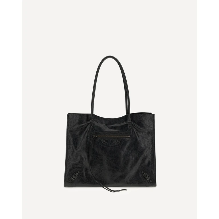 BALENCIAGA Le City Tote Bag Female UNI