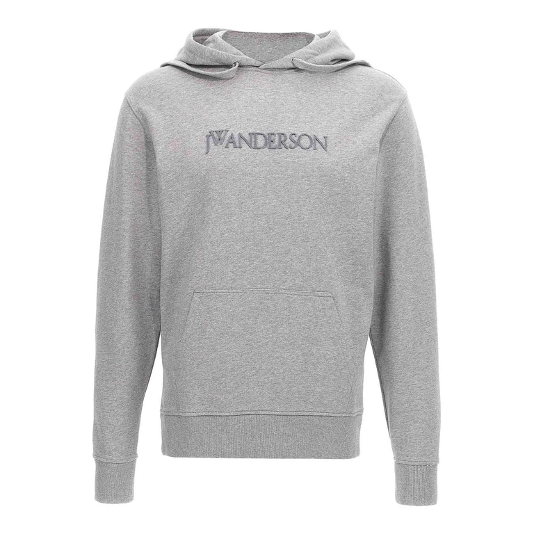 J. W. Anderson 스웨트 셔츠 - Gris