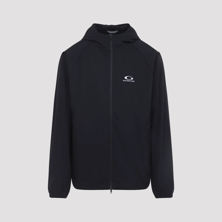 Balenciaga Techinical Tracksuit Jacket