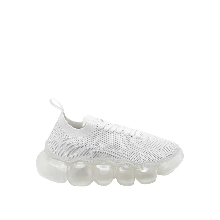 Grounds Baskets - Blanc