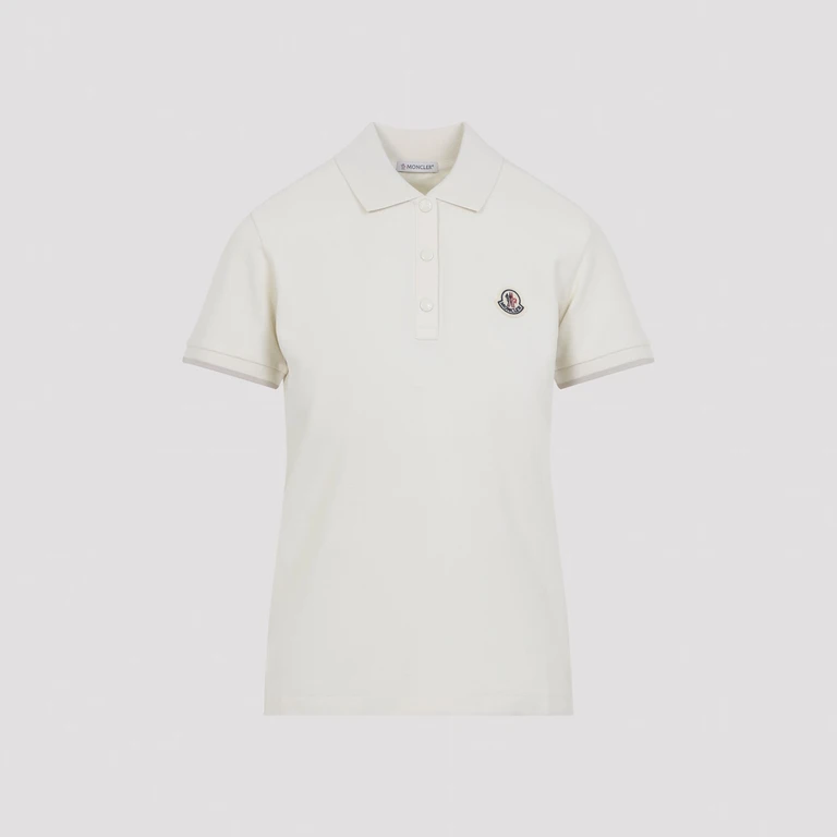棉质Polo衫