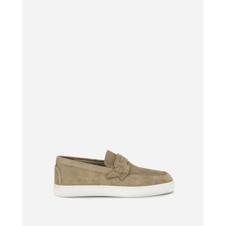CHRISTIAN LOUBOUTIN Harold I Loafers Male 42.5