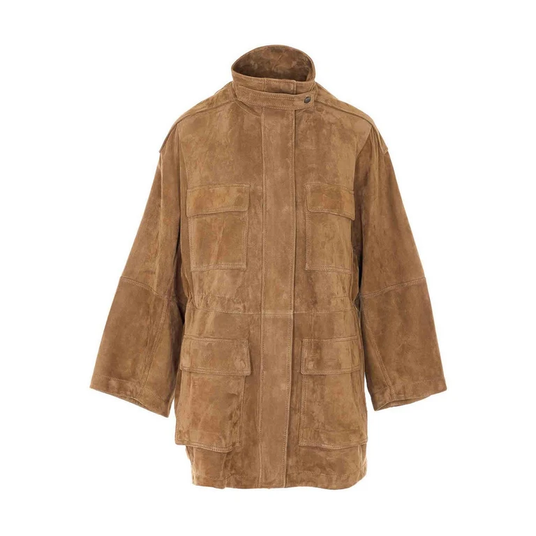 Brunello Cucinelli Blazer - Marron
