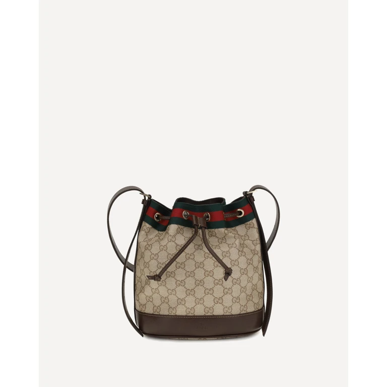 GUCCI Venice mini Bucket Bag Female UNI