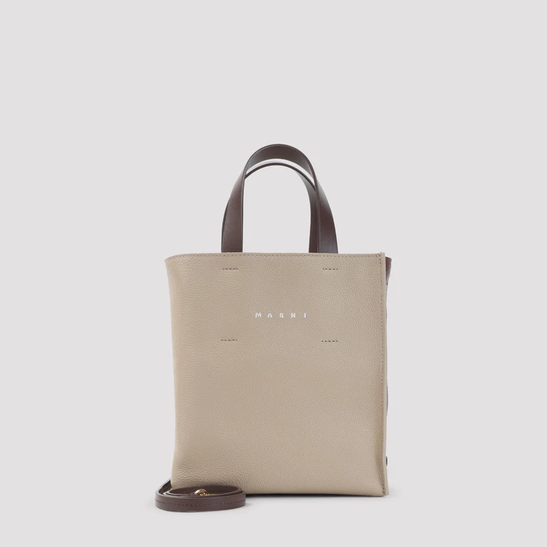 MARNI - Marni Museo Soft Mini Bag