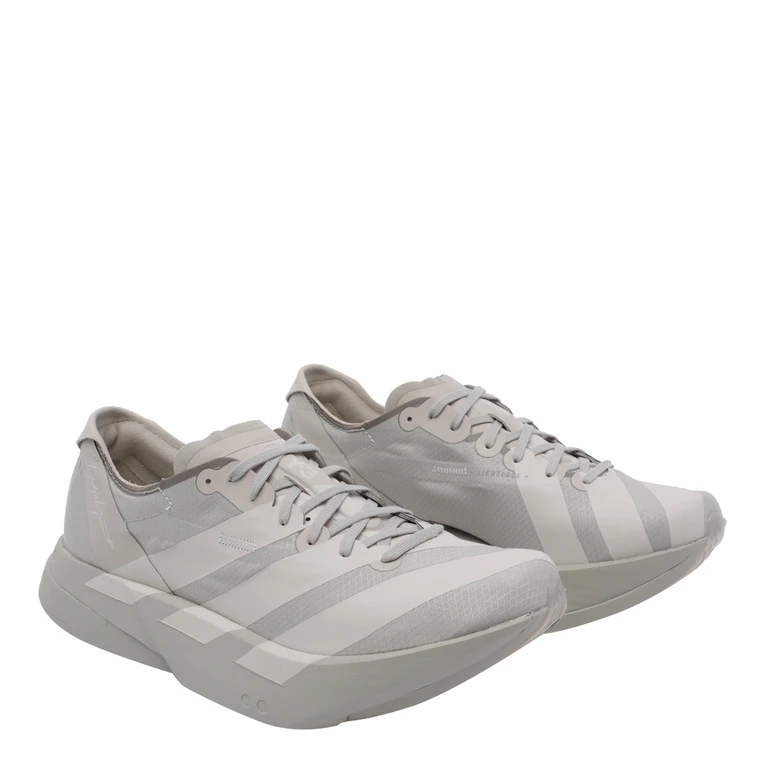 Y-3 Adidas Pro 4 Sneakers