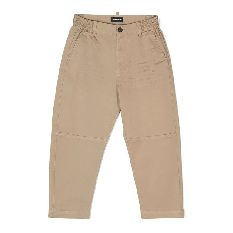 Dsquared2 Short - Beige