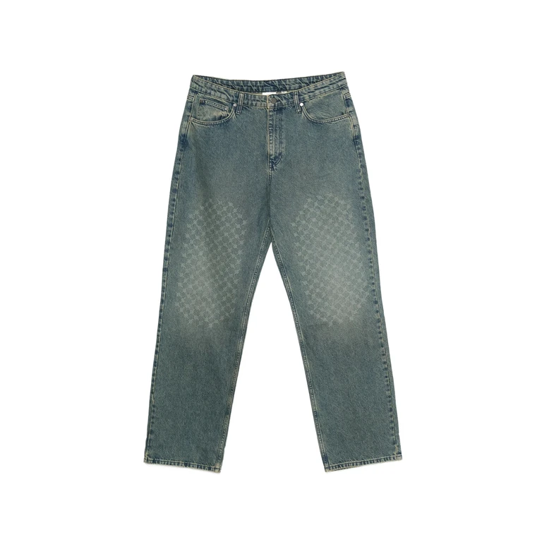 Daily Paper Amba Jeans