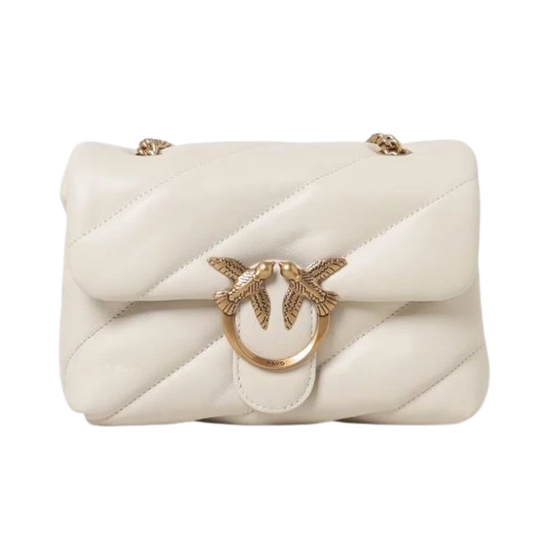 Pinko Sac Porté Épaule - Love Puff Mini