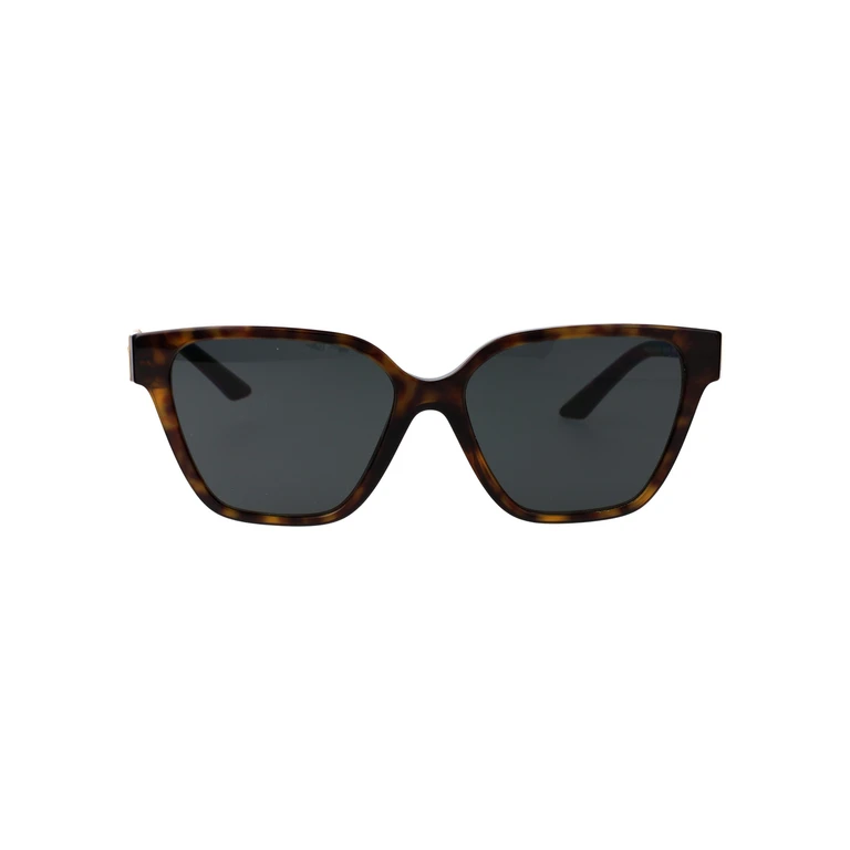Versace 0ve4471b 108/87 Havana Acetate Sunglasses - Women