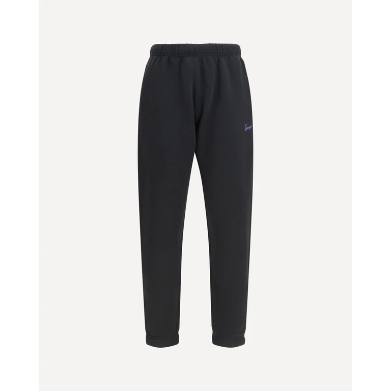 KENZO Cotton Sweatpants Male XL