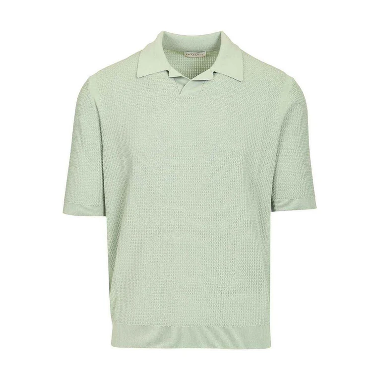 Ballantyne Polo - Vert