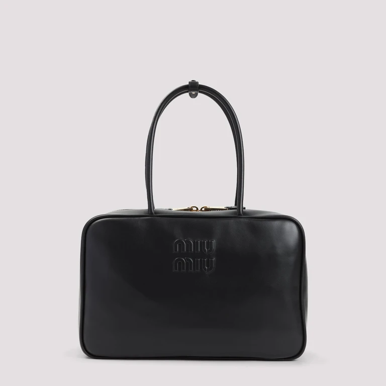 MIU MIU - Miu Miu Beau Shoulder Bag