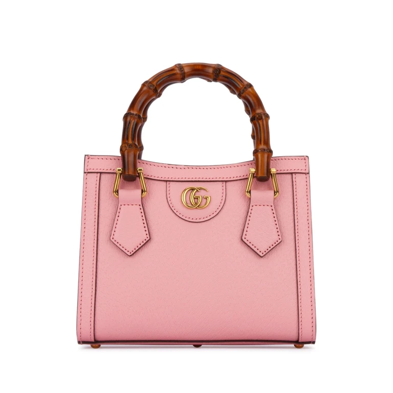 Gucci Borsa Leather Borse A Mano - Women