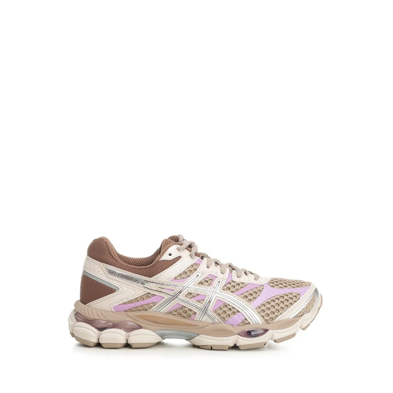 Asics Mesh Sneakers