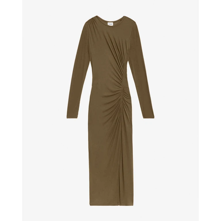 Marant Étoile jelina Midi Dress