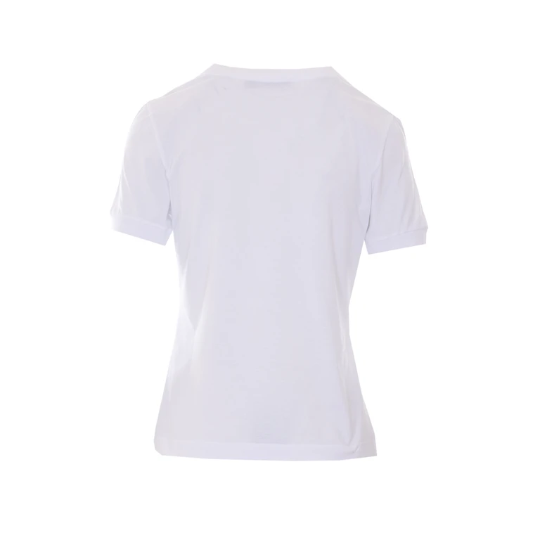 Dolce & Gabbana T-Shirt - Blanc