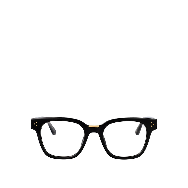 Linda Farrow Lunettes - Noir