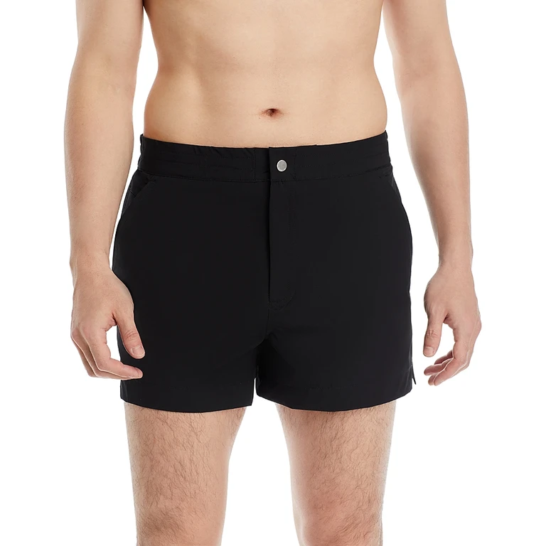 Simkhai Luke 4 Swim Trunks