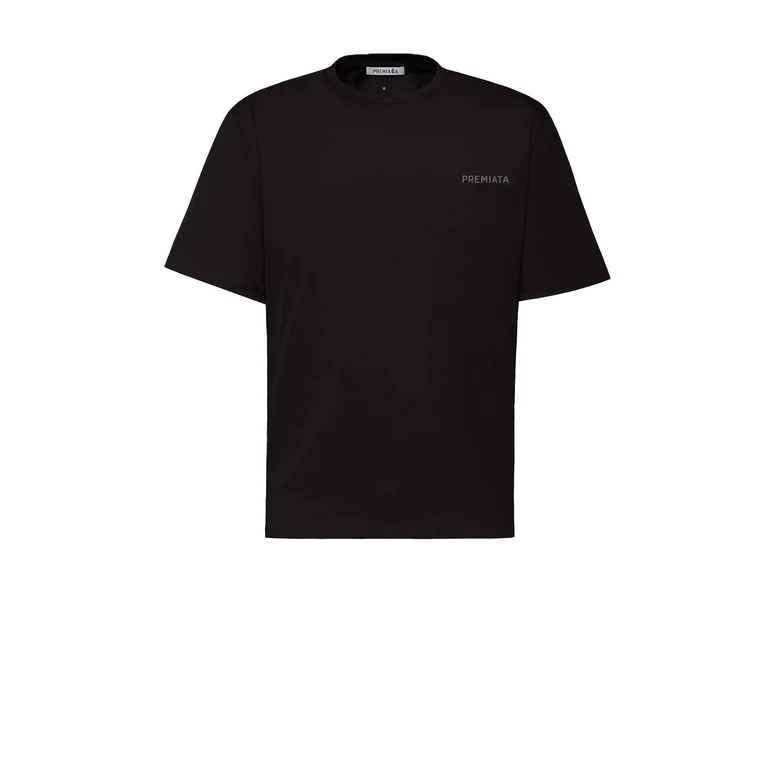 Dondup Cotton Jersey T-shirt