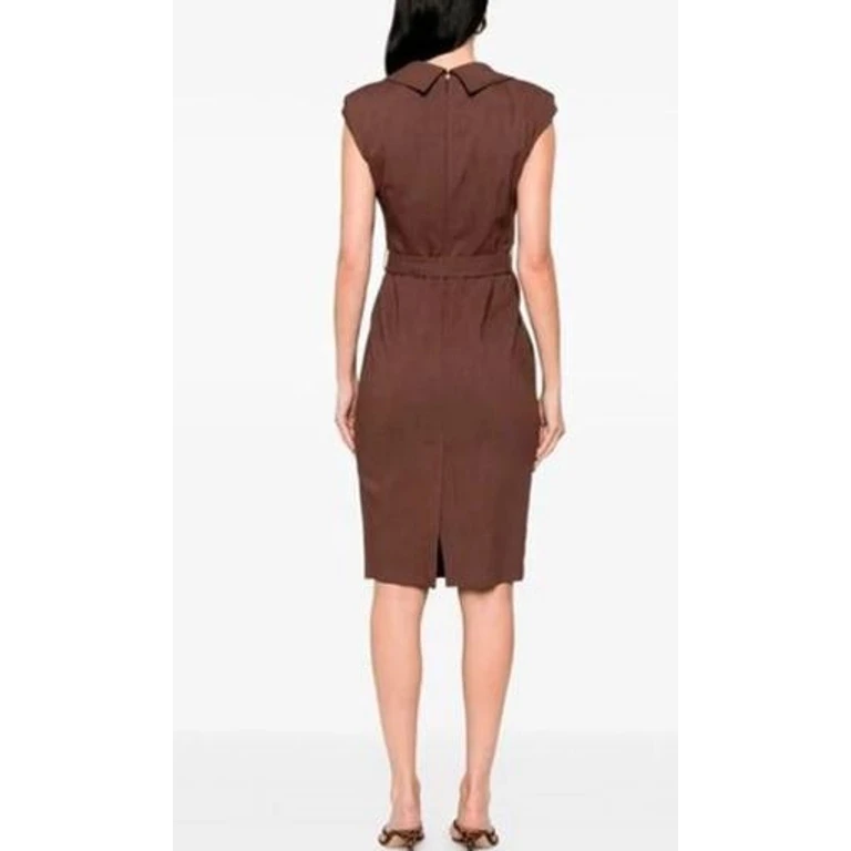 Pinko Amadine Dress
