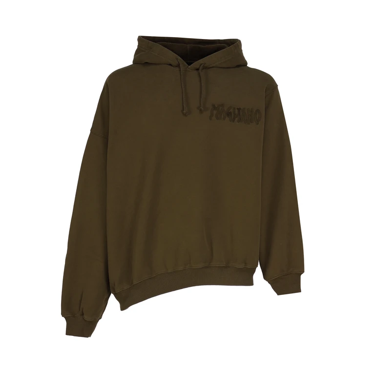 Magliano Sweat-Shirts - Marron