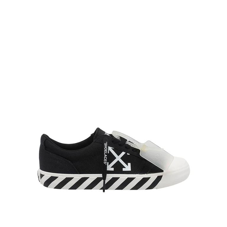 Off-White Baskets - Noir