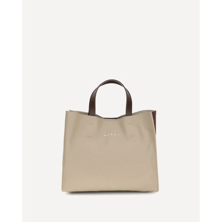 MARNI - Marni Museo Soft Mini Bag