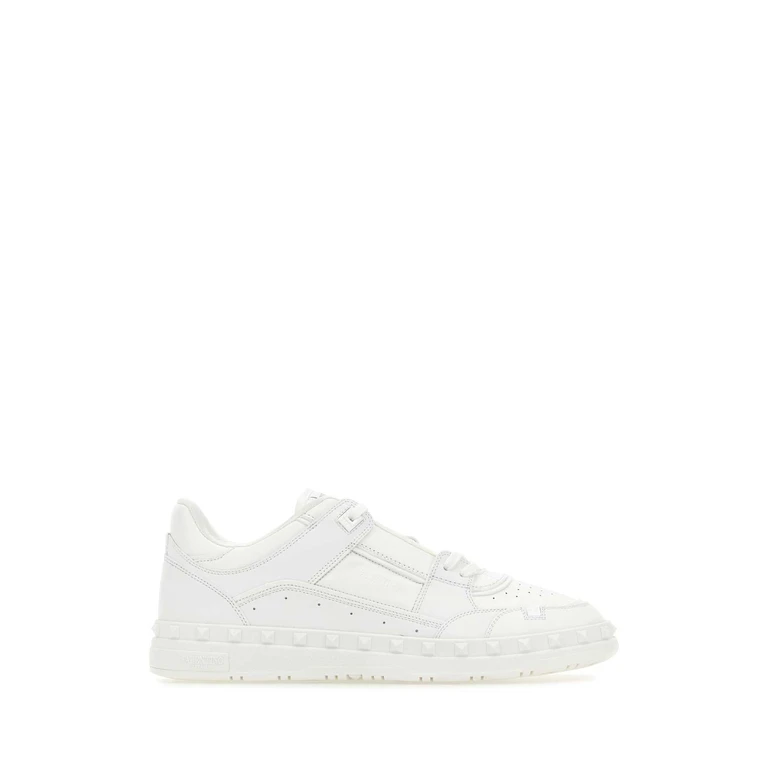 Valentino Garavani 4y0s0h43rdg 0bo Biancobiancobiancobianco Sneaker